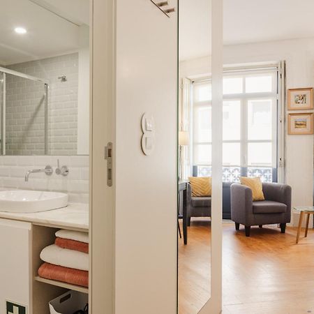 Casa Joy Boavista Apartment Porto Ngoại thất bức ảnh