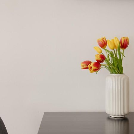 Casa Joy Boavista Apartment Porto Ngoại thất bức ảnh
