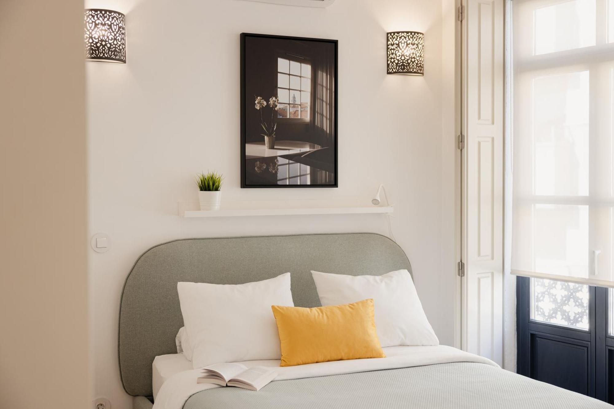 Casa Joy Boavista Apartment Porto Ngoại thất bức ảnh