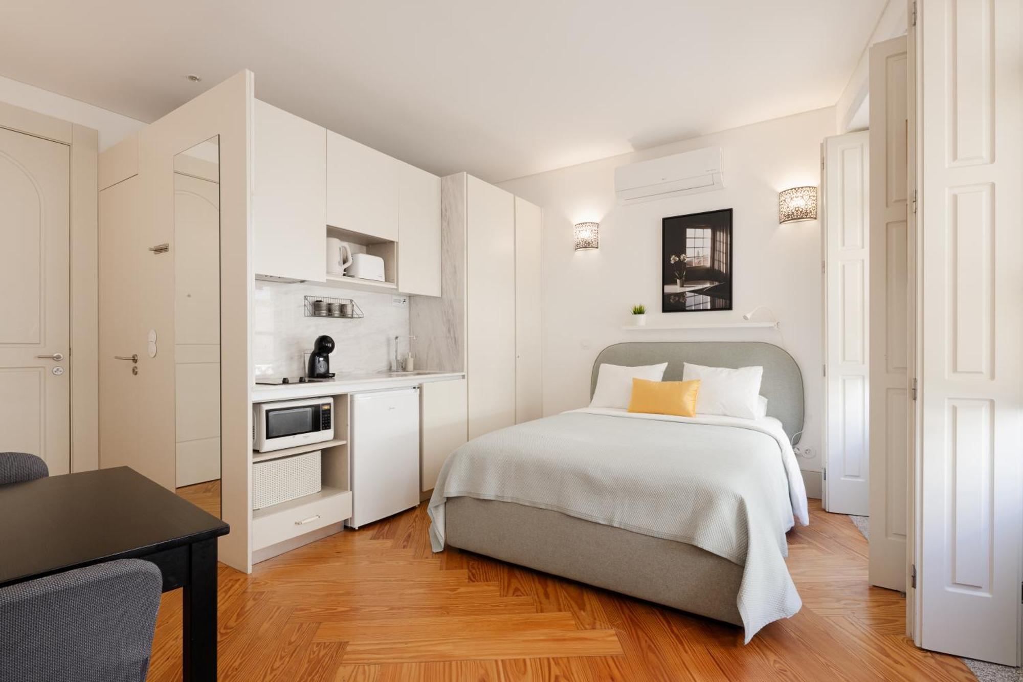 Casa Joy Boavista Apartment Porto Ngoại thất bức ảnh