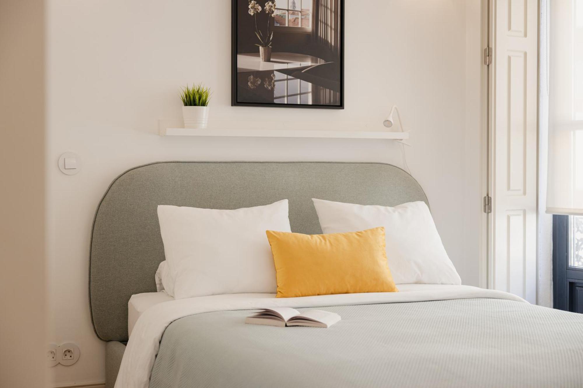 Casa Joy Boavista Apartment Porto Ngoại thất bức ảnh