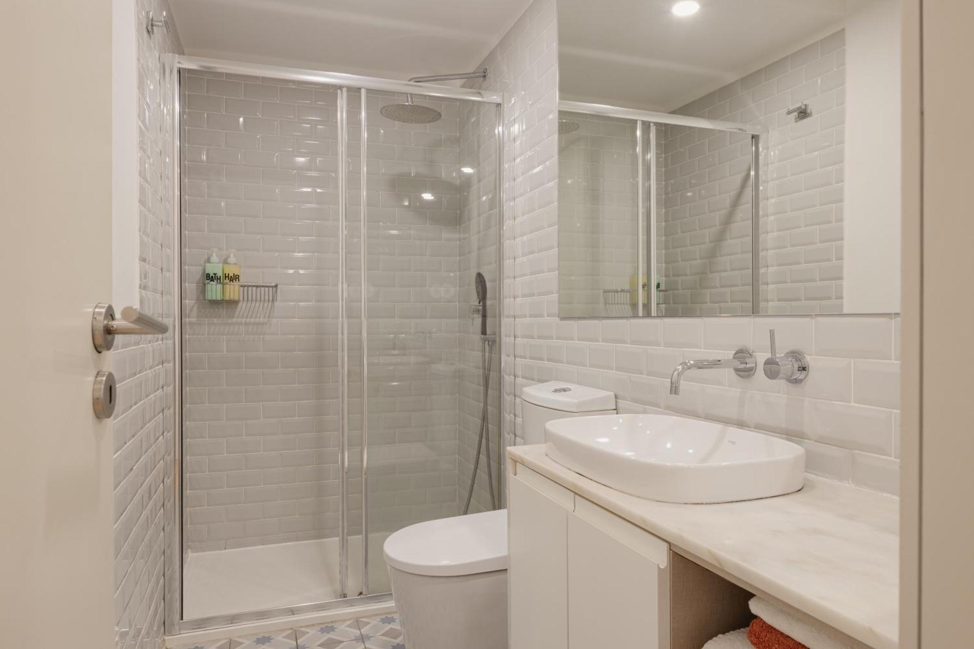 Casa Joy Boavista Apartment Porto Ngoại thất bức ảnh
