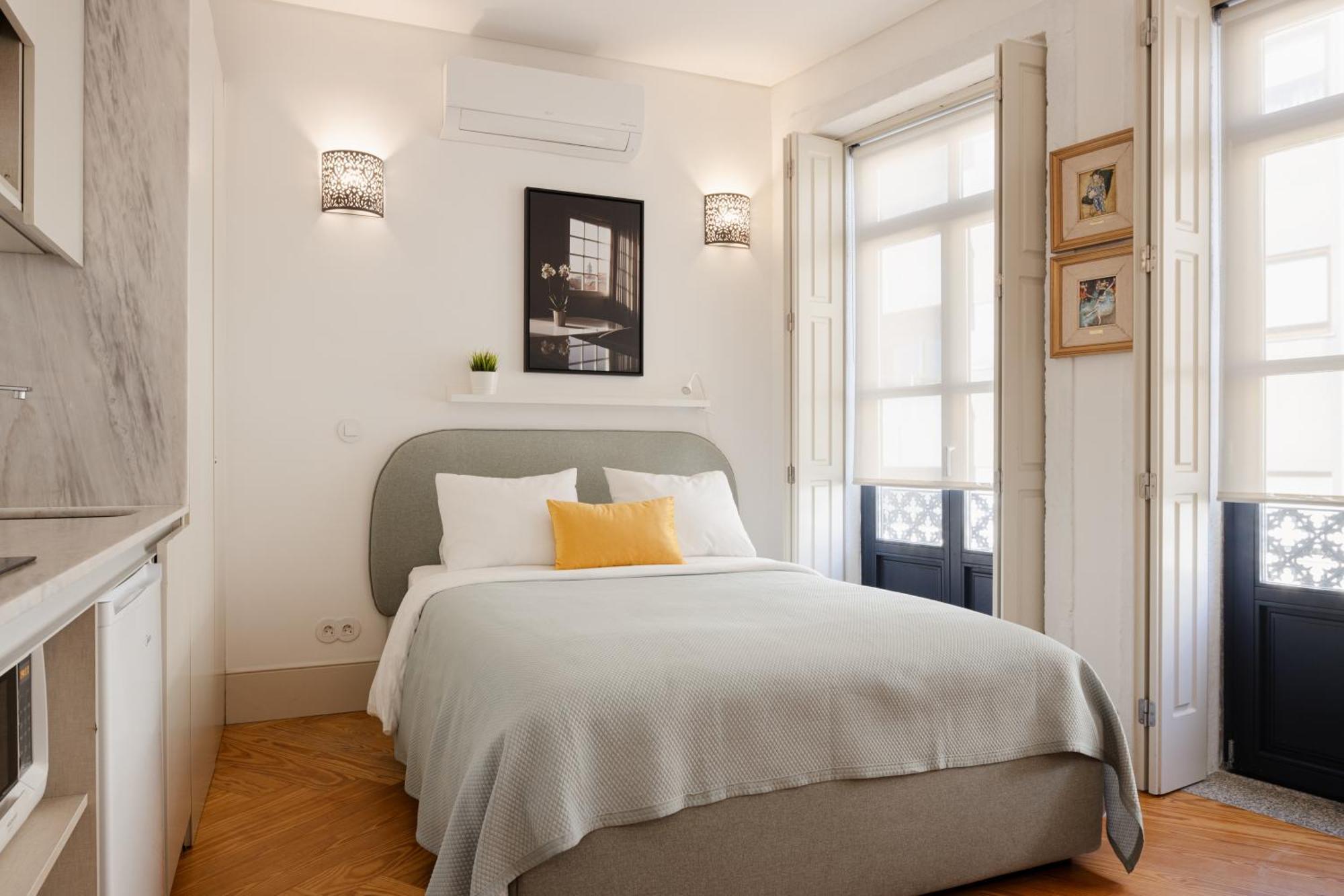 Casa Joy Boavista Apartment Porto Ngoại thất bức ảnh