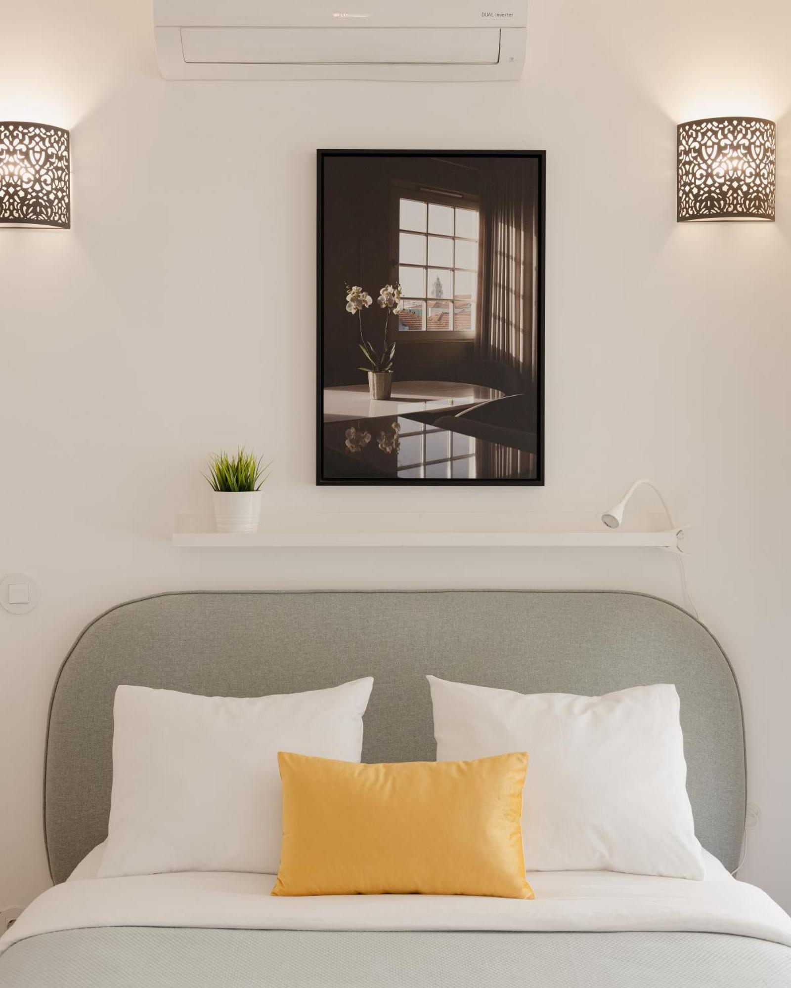 Casa Joy Boavista Apartment Porto Ngoại thất bức ảnh