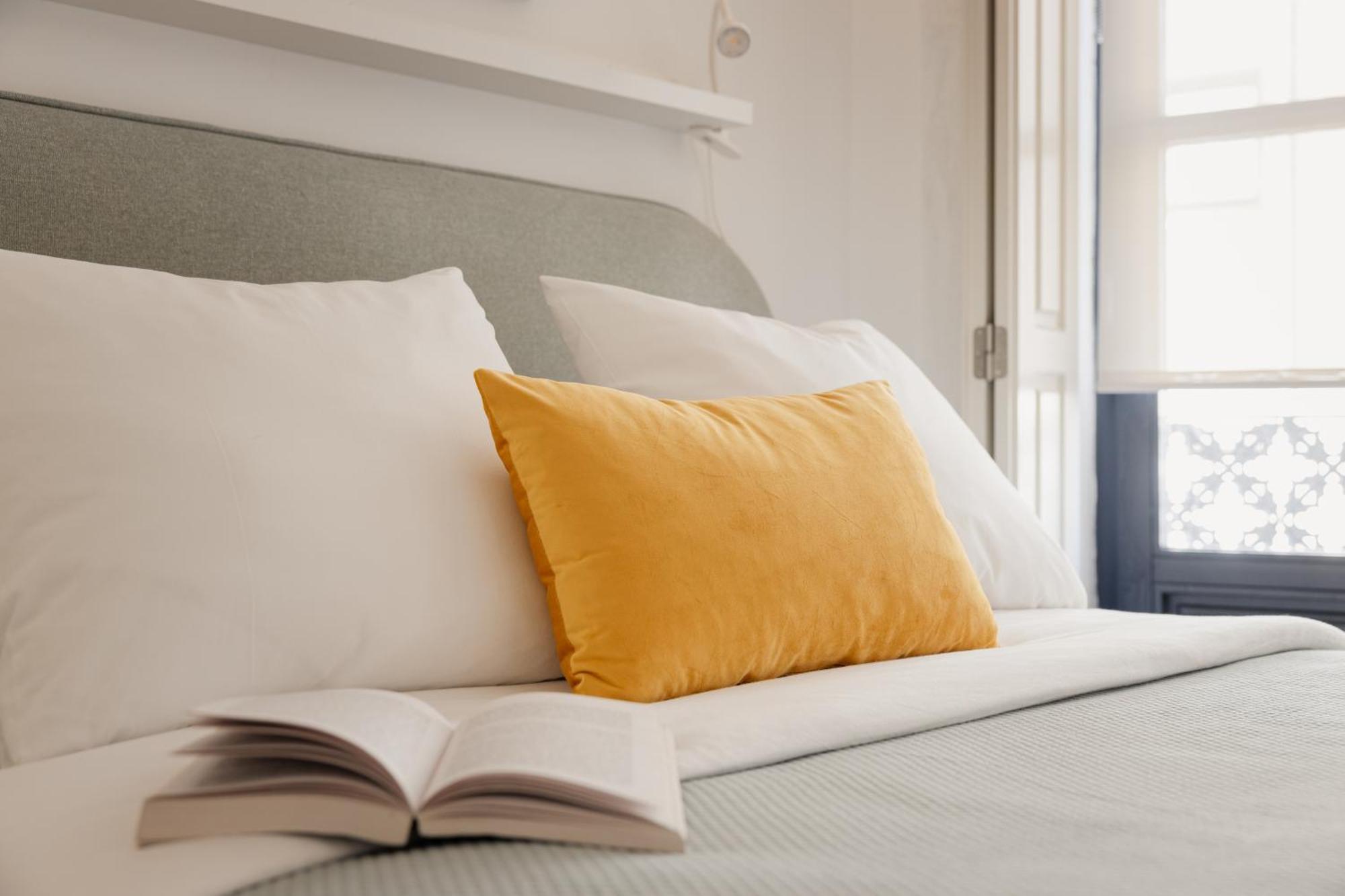 Casa Joy Boavista Apartment Porto Ngoại thất bức ảnh