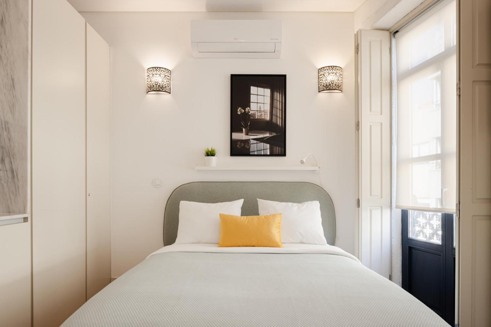 Casa Joy Boavista Apartment Porto Ngoại thất bức ảnh