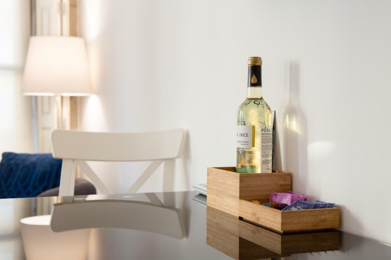 Casa Joy Boavista Apartment Porto Ngoại thất bức ảnh